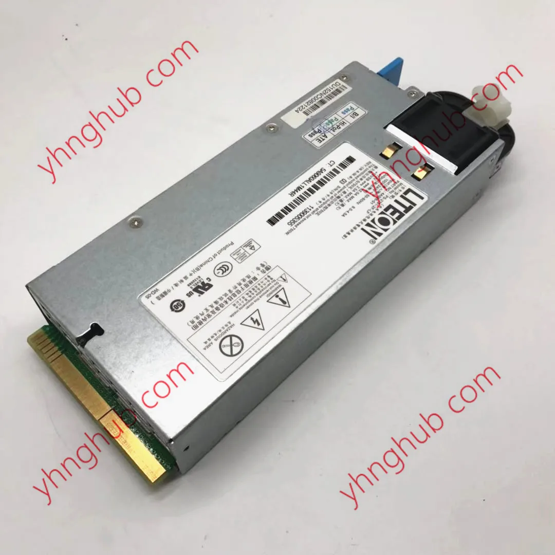 Alimentazione Elettrica Del Server Di Ps-2751-2F-Lf 750W 2U