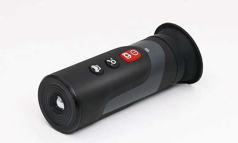 

HT-220D Powerful Thermal Camera Infrared Night Vision Binoculars 10-155m Telescope all night vision Military HD For Hunting