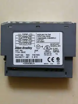 

1734-IB4 Original PLC module