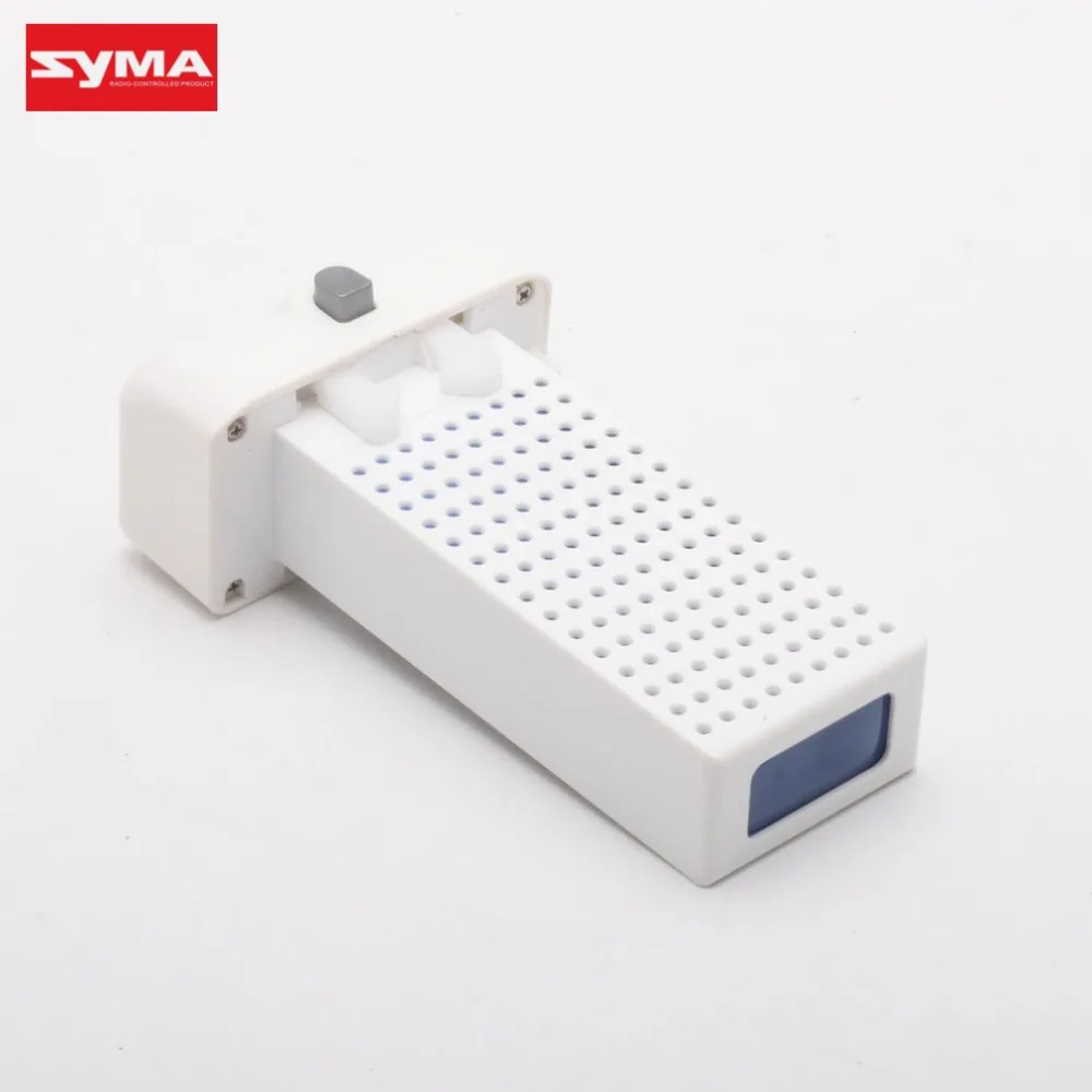 7,4 в 2000 мАч батарея Syma X8 Pro X8SW X8SC батарея Ультра-высокая емкость rc Дрон Квадрокоптер Syma X8sw X8SC серии запчасти ti