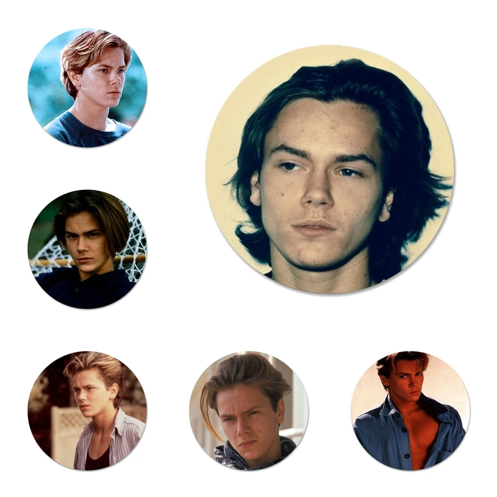 River Phoenix USA actor musician Kitchen Home Decor Refrigerator Magnetic  Stickers bottle Beer Opener|Openers| - AliExpress