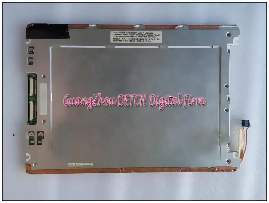 

Industrial display LCD screenOEB-C64003A LCD screen