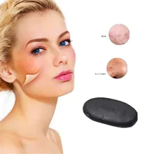 45 г мед Турмалин антиакне активная энергия бамбуковое лекарственное бактерицидное мыло турмалиновое мыло для удаления черных точек мыло для контроля над маслом