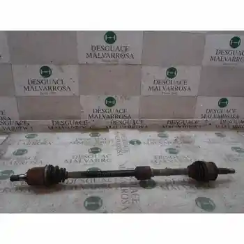 

TRANSMISSION FRONT RIGHT KIA CEE'D Concept [14551862]