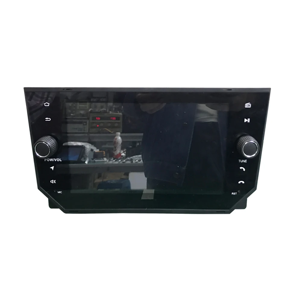 KD-8509