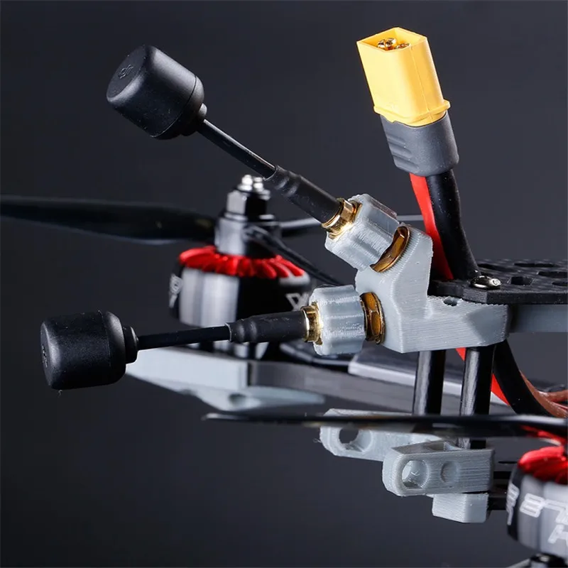 IFlight DC5 222 мм 5 дюймов HD 720p 120fps 4S/6S FPV гоночный Радиоуправляемый Дрон Квадрокоптер для блока PNP БНФ модель Мультикоптер