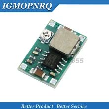 1 шт. модуль самолета Mini360 360 DC-DC понижающий неизолированный преобразователь понижающий модуль для управления полетом автомобиля