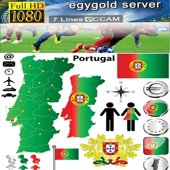 

egygold.co Best Stable Portugal Spain Portugal Europe Cccams Server HD Germany Poland Oscam Cline for v8 nova v7s