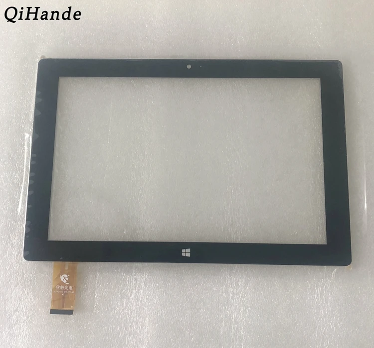 100% de pantalla táctil de 10,1 pulgadas para 4 personas, panel táctil Gm500, XC-PG1010-079-FPC-A0