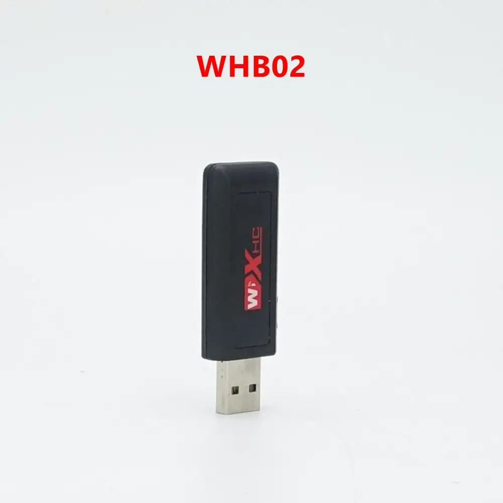 XHC USB приемник для nc studio Mach3 CNC беспроводной Маховик WHB02, WHB03B, WHB04B