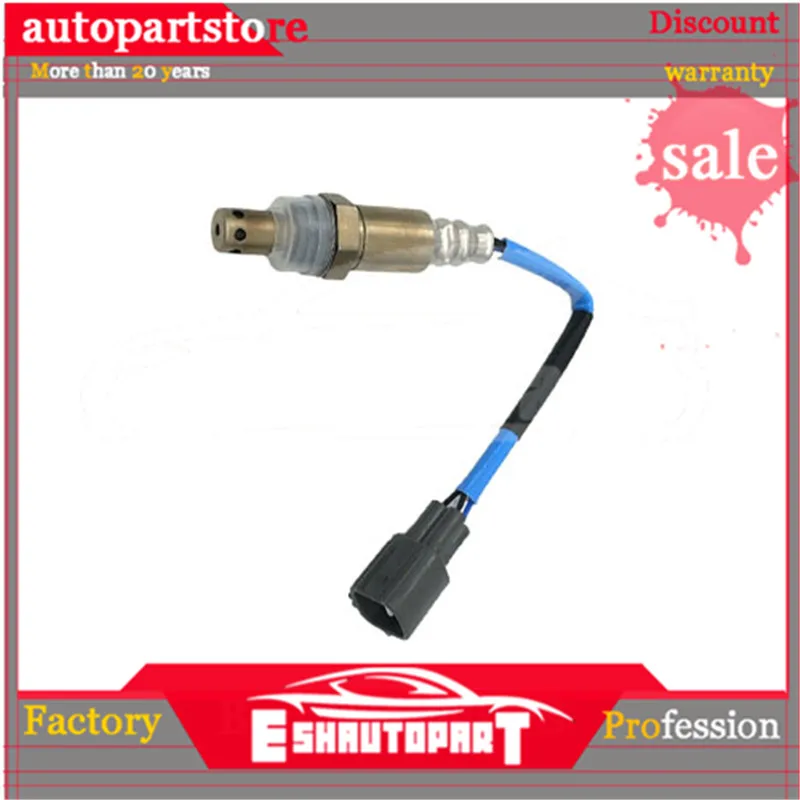 O2 кислородный лямбда-датчик 22641-AA160 22641AA160 для Subaru Legacy Outback 3.0L воздушный топливный коэффициент