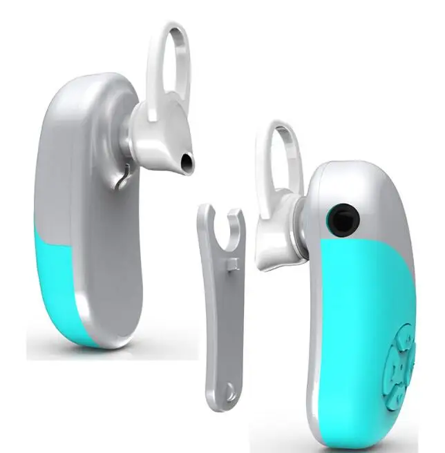 IPX8 водонепроницаемый Bluetooth MP3 плеер 8 Гб костной проводимости наушники музыкальный плеер гарнитура для плавания вождения бег наушники