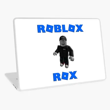 

Roblox Rox Utility guy Blue Laptop Skin Cover Sticker Decal for HP Acer Dell ASUS Sony stickers for laptop 13.3 15.4 15.6 17.3