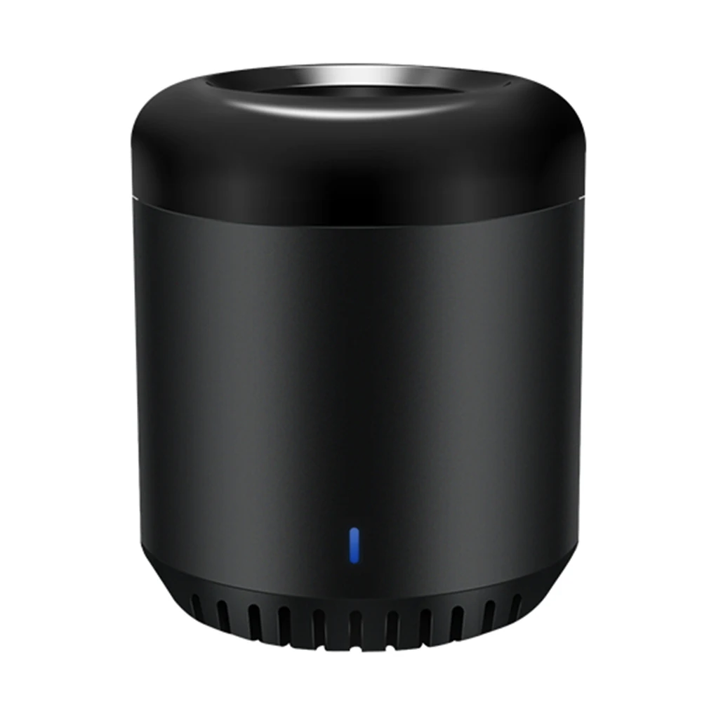 RM mini3 Умный дом автоматизация Универсальный Интеллектуальный WiFi/IR/4G беспроводной пульт дистанционного управления для телефона