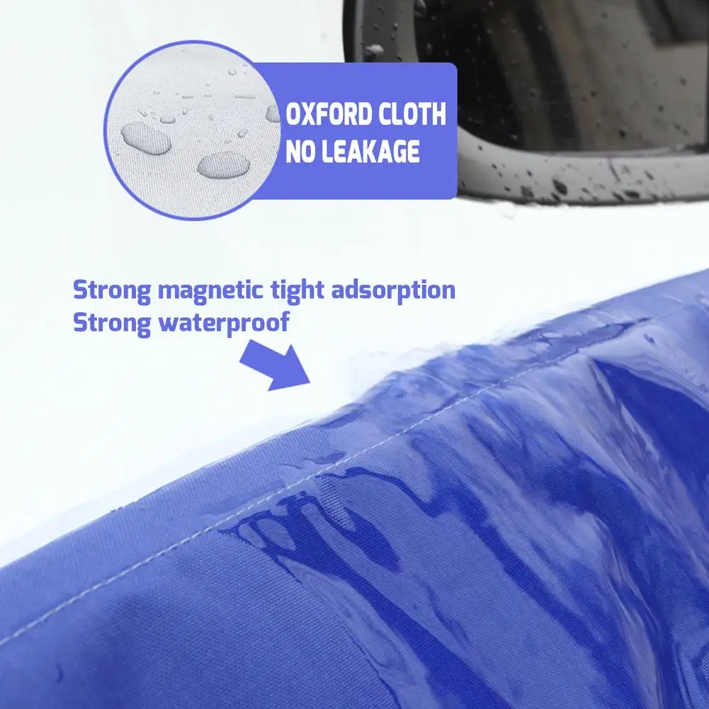For Wuling Mini Charger Port Cover Waterproof Rain-Proof Sun Protection Charging Port Rain Cover For Car Aceessories