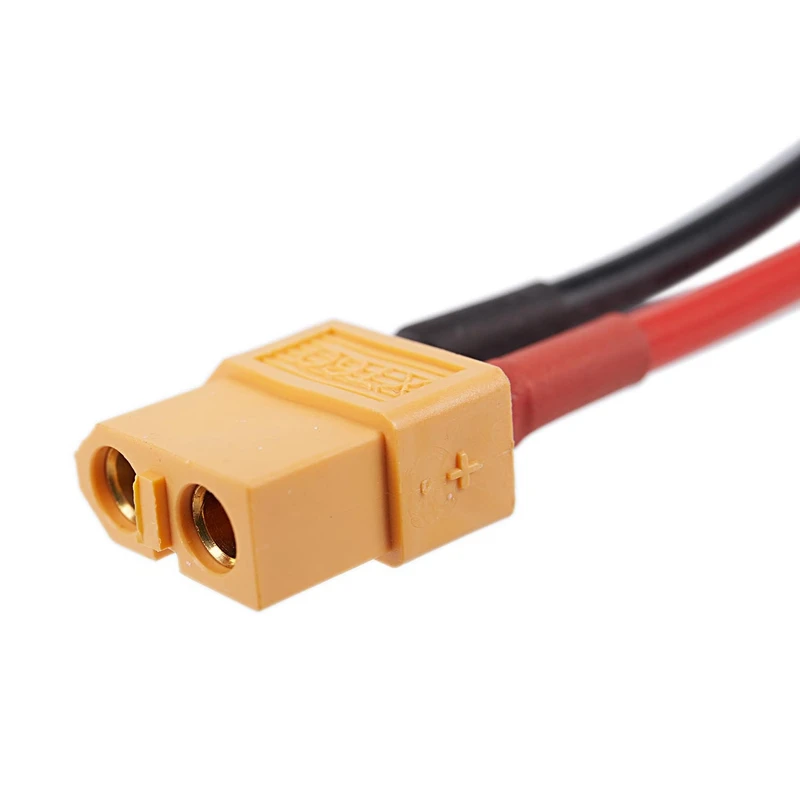 FFYY-Zop мощность 14,8 V 1800Mah 65C 4S Lipo батарея Xt60 Разъем для Rc квадрокоптера
