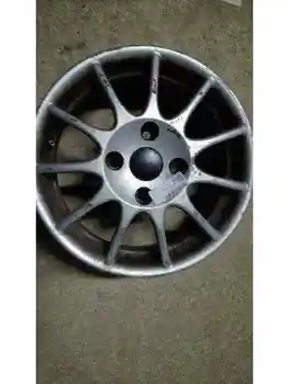 

RIM DAEWOO NUBIRA SALOON