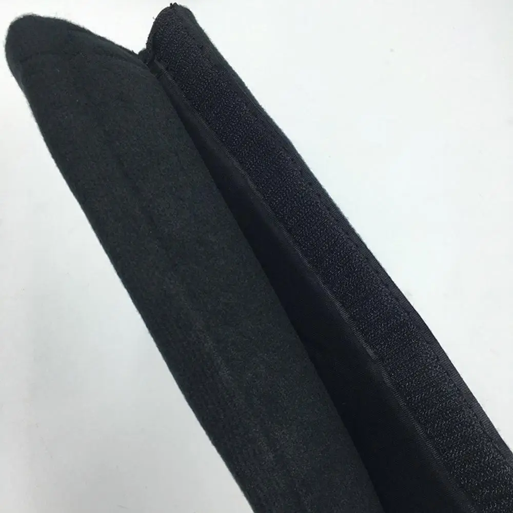 Автокресло Безопасный ремень крышка Универсальный мягкий наплечный коврик