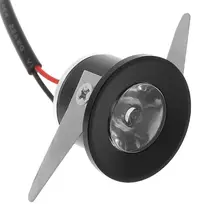 85-265 в 85-265 в Светодиодный прожектор мини потолочные лампы TypeC поверхностного монтажа фонарик декор для шкафа счетчик бар