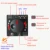 XY-AP50L Mini Bluetooth 5.0 50W+50W Wireless o Power Digital Amplifier Board Stereo Amp 3.5 MM AUX USB APP