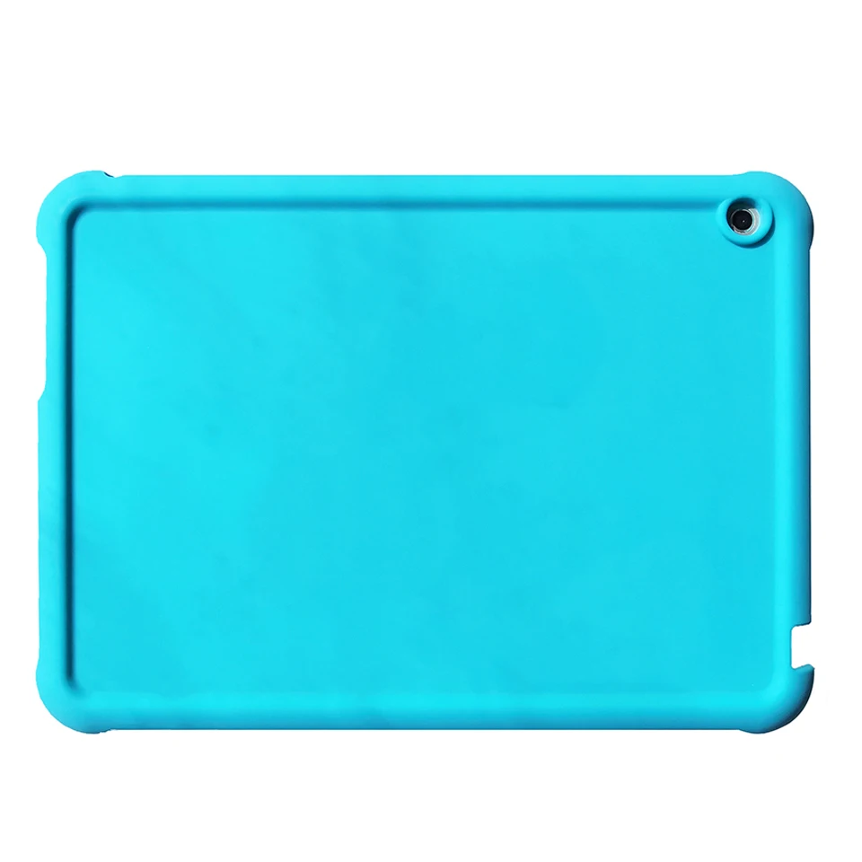 Чехол для huawei Mediapad M3 Lite 10 BAH-W09/L09/AL00 Прочный детский силиконовый чехол для планшета huawei M3 Lite 10,1 дюймов Чехол