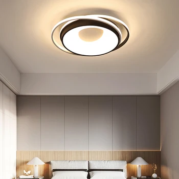 

Modern Ceiling Lights LED Lamp Luminaires Ceiling Hang Lamps Fixtures Surface Mounted Ceiling Lamp Decoration
