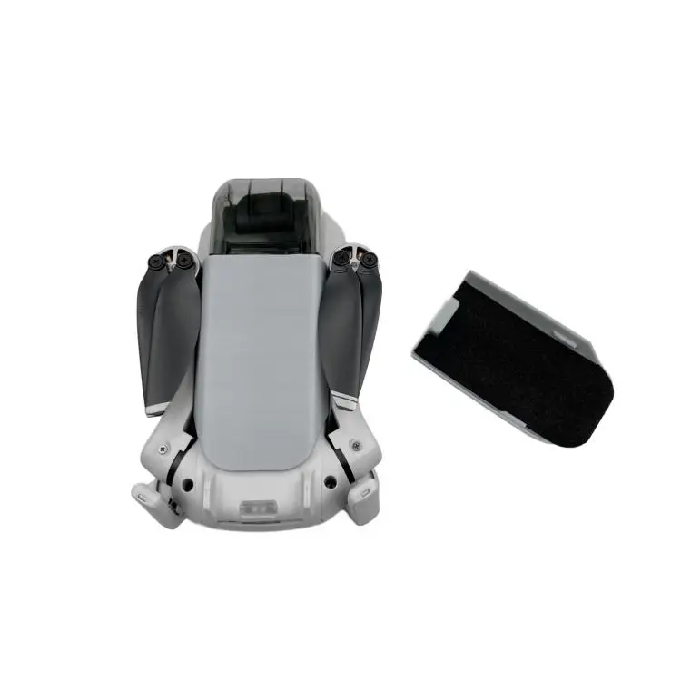 Защита от пыли Нижняя крышка корпуса нижняя Защитная для DJI Mavic Mini r57 |