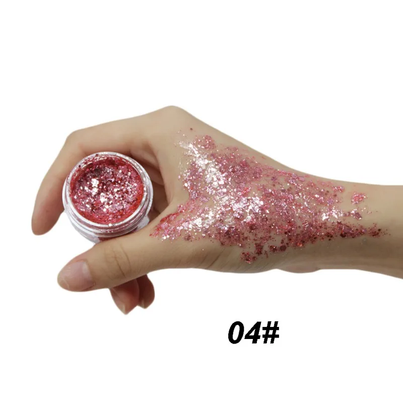 Smudge-proof Brighten светящиеся натуральные блестящие жидкие тени для век долговечная Водонепроницаемая Палетка теней Макияж