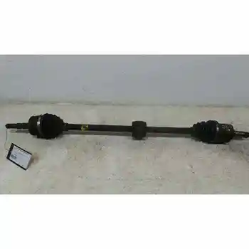 

TRANSMISSION FRONT RIGHT OPEL MERIVA