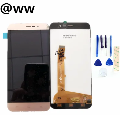 100% протестированный ЖК-дисплей сенсорный экран для Hisense F31 F30 ЖК-дигитайзер в