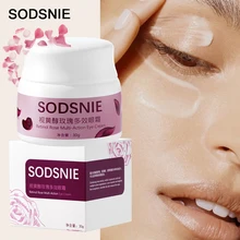 

Eye Cream Repair Improve Nourish Brighten Firm Anti-Aging Anti-Wrinkle Fade Fine Lines Anti-Puffiness Retinol Face Skin Care 30g