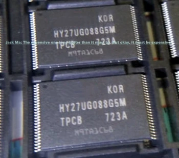 

HY27UU088G5M-TPCB HY27UU088G5M TSOP-48 5PCS