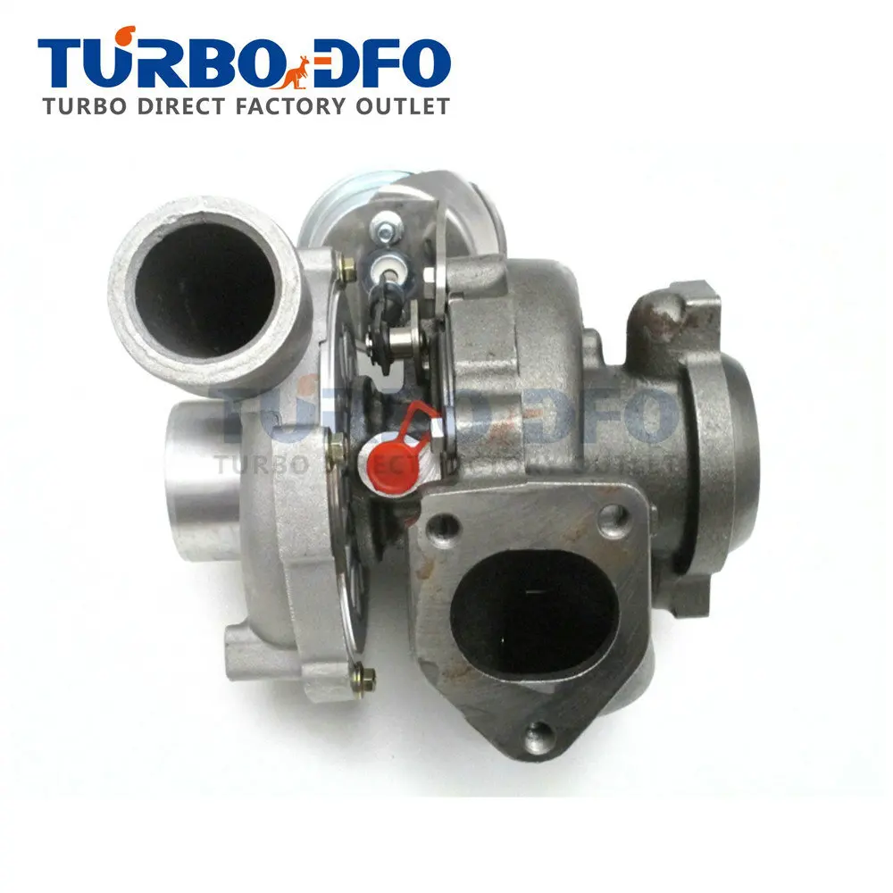 Turbocharger Kit GT2256V 704361 For BMW 330 d xd X5 3.0D 135Kw M57 D30 11652249950 Full Turbine Assy Car 704361-9010S | Автомобили и