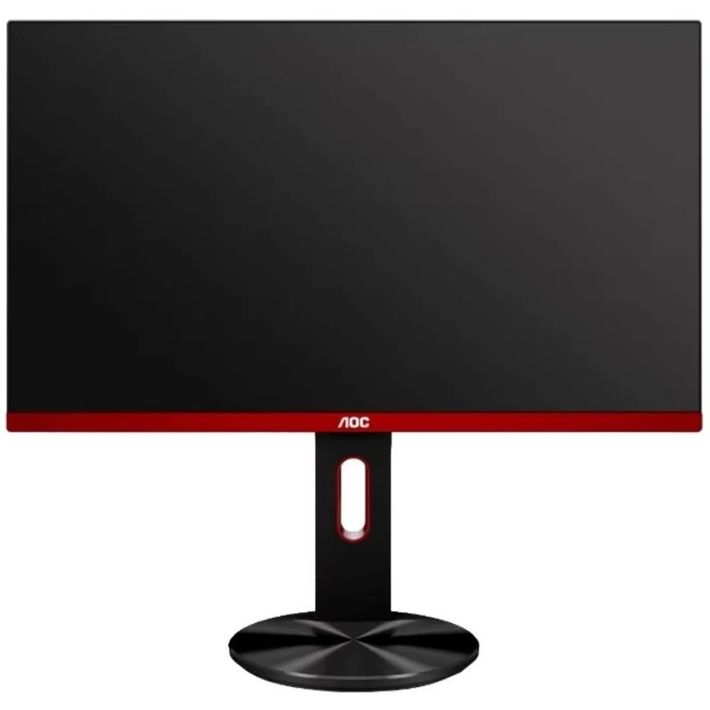 Монитор AOC 27" Gaming G2790PX TN+film 1920x1080 144Hz FreeSync 400cd/m2 16:9