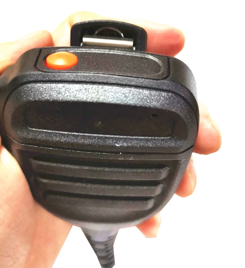 Микрофон для Kenwood TK3207 TK3307 baofeng UV5R UV82 BF888S радио