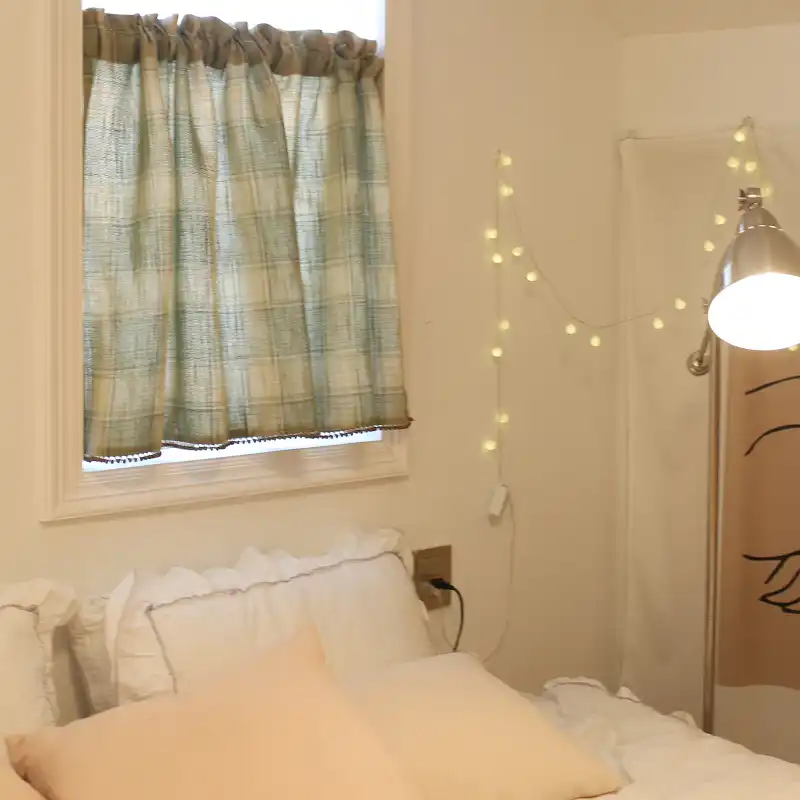 dunxdeco korotkie shtory dlya kuhni