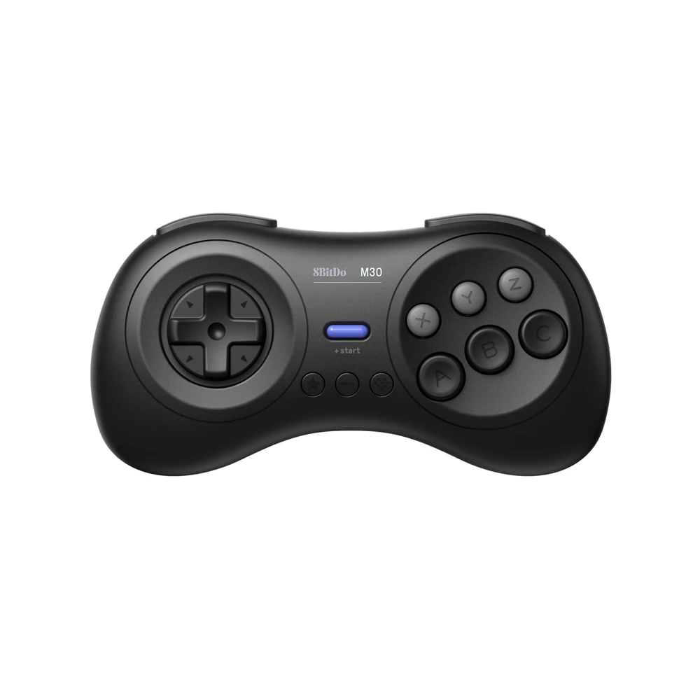 8Bitdo M30 bluetooth беспроводной геймпад игровой контроллер для переключателя для паровой Android для Windows