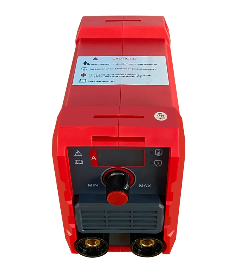ZX7-250 250A 220V Mini Electric Welding Machine Portable