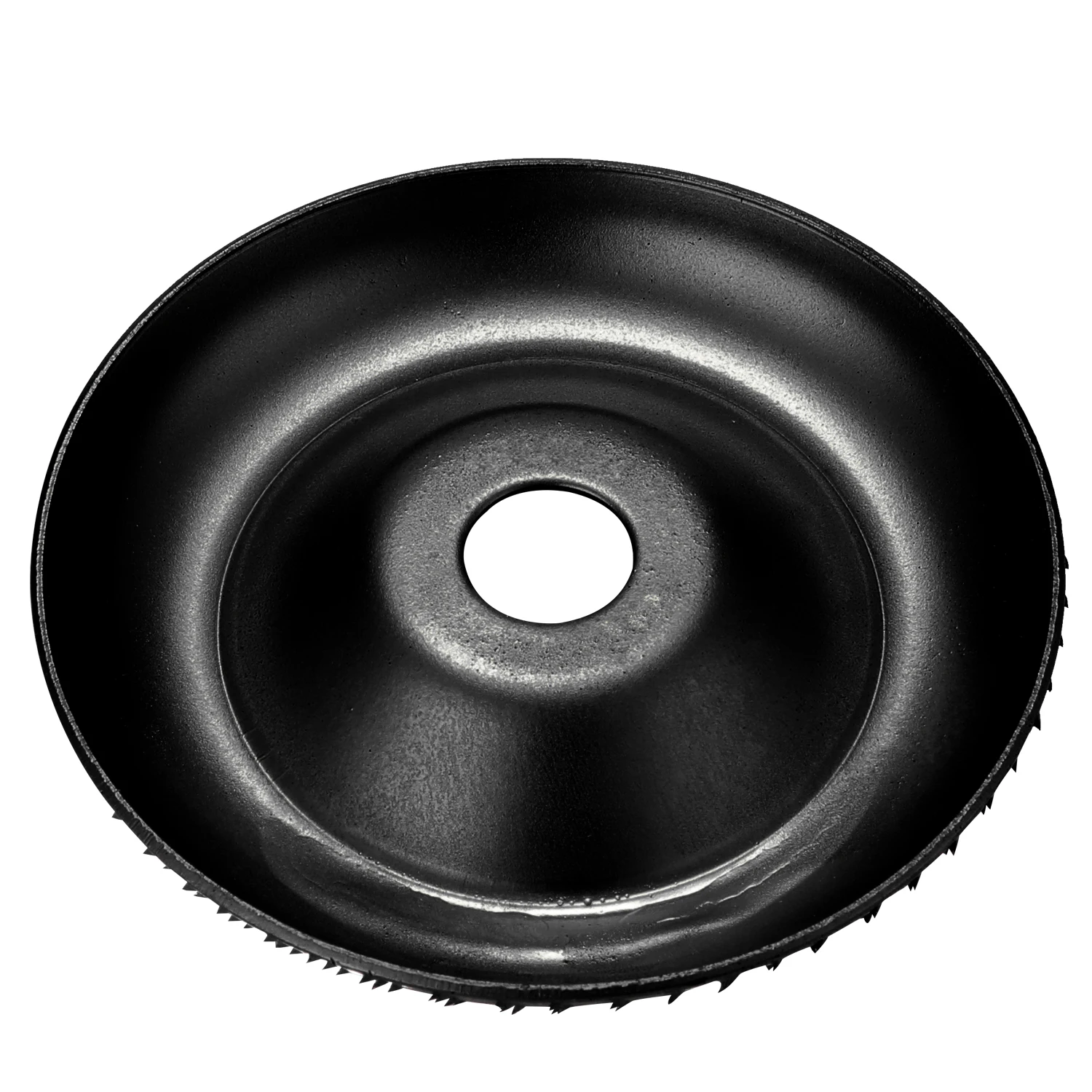 NO.45 Steel Wood Angle Grinding Wheel Sanding Carving Rotary Tool Abrasive Disc for Angle Grinder