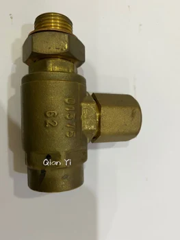 

Ball valve 022W01375-000 022-01375-000