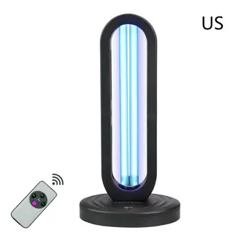 

Ultraviolet Ozone germicidal lamp Third Block Timing 38W Intelligent