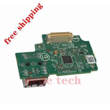 

For Dell R530 R430 T430 T530 IDRAC8 Enterprise Server Remote Management Card Module 0X99HC