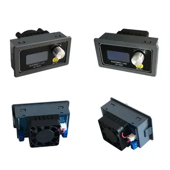 

Constant Current Electronic Load Module Battery Discharge Capacity Tester