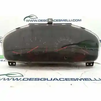 

AR0026110 BOX INSTRUMENTS MG ROVER 45 SERIALS (RT)