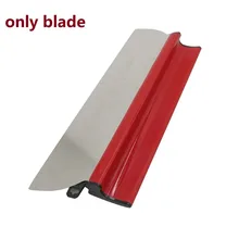 

16/24in Skimmer-blade-skimming-blades Drywall Tape On Flat For The Application And Finishing 1pcs/2pcs* Drywall Skimming Blade