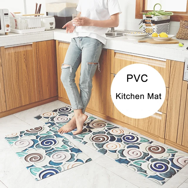 Anti Fatigue Floor Mats Kitchen  Waterproof Kitchen Floor Mats - Kitchen  Floor Mat - Aliexpress