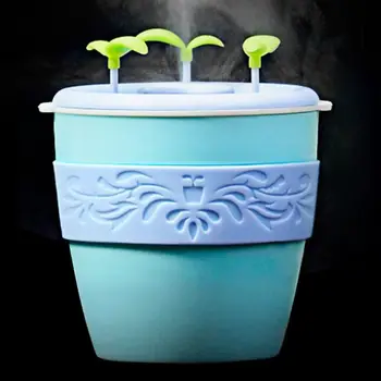 

Reptile Air Humidifier USB Charging Pet Air Fogger for Reptiles Snake Turtle