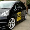 Exterior Accessories