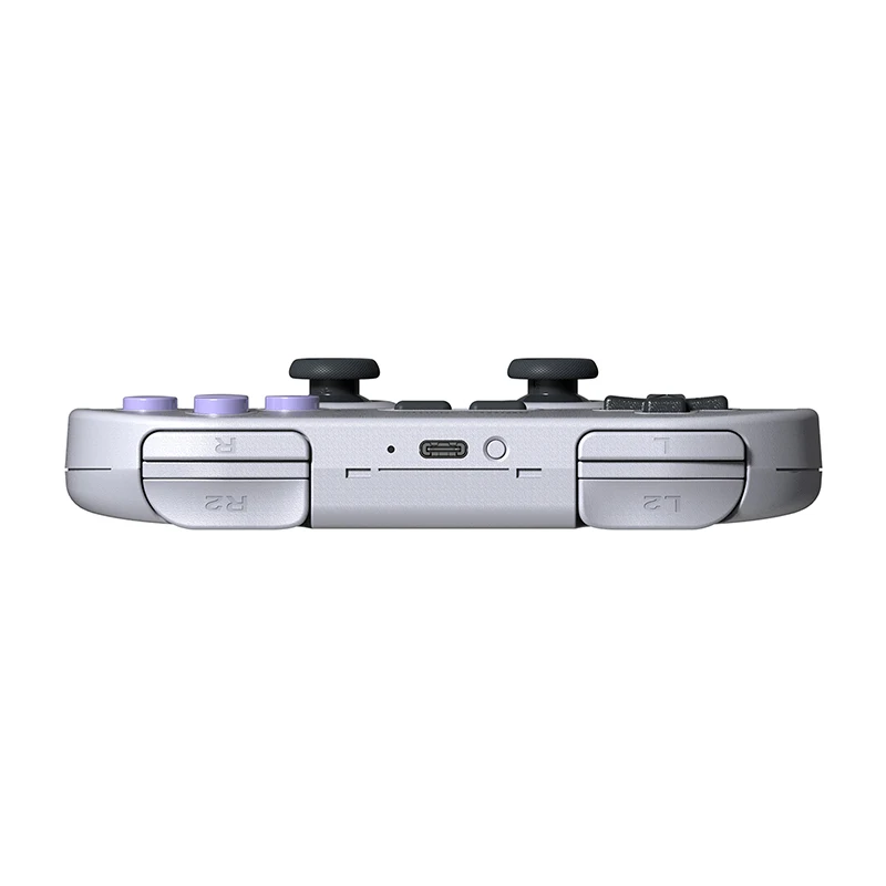 gamepad controlador para nintend switch windows macos controle de jogo android