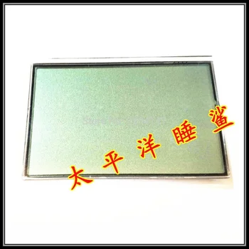 

New lcd glass for Godox V850II,TT600 Screen glass V850II,TT600 lcd glass camera flash light part free shipping